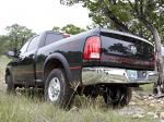 Dodge Ram 2500 Power Wagon 2009 года